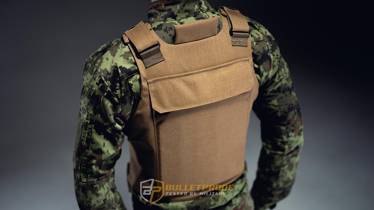 Product 1 - Back view two