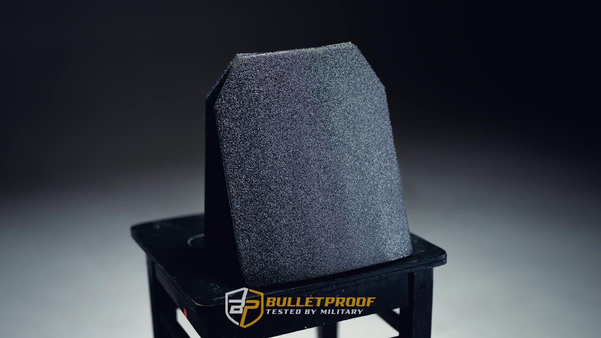 Bulletproof ballistic plate linex. Military body armor