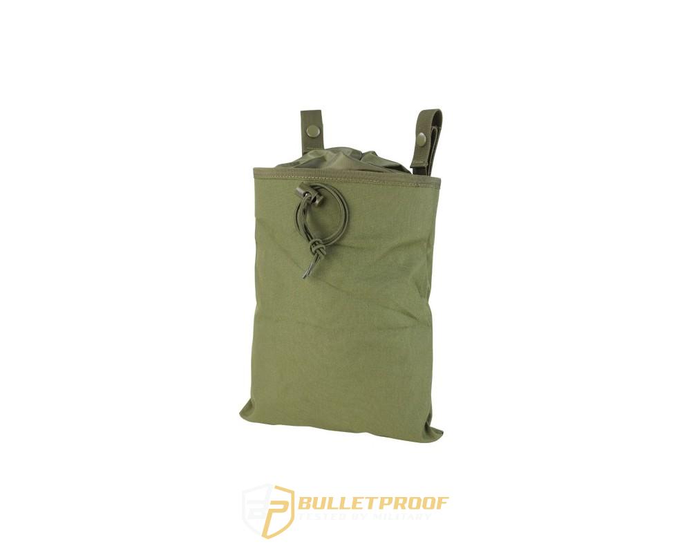 FULL SET nr2. ARMOR PLATES WITH CONDOR VANQUISH ARMOR SYSTEM (VAS) PLATE CARRIER SET WITH POUCHES - Image 6