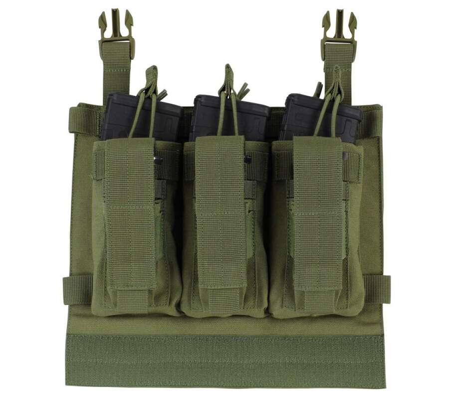 CONDOR VAS MODULAR MAG PANEL